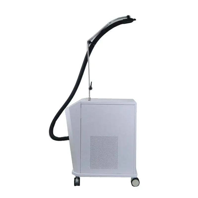 Pain Relief for Tattoo Removal Laser Treatment 1200W