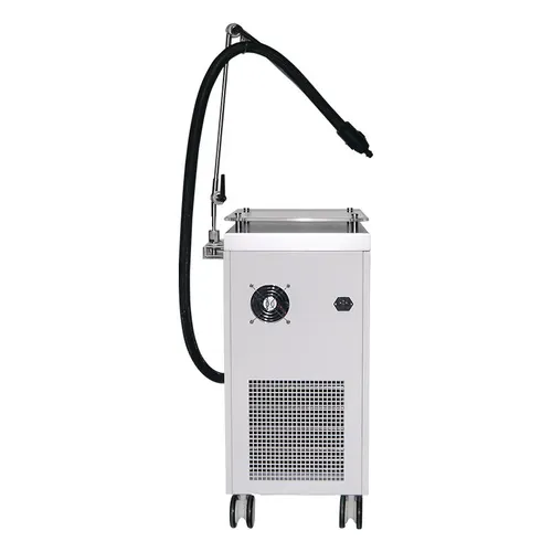 Pain Relief for Tattoo Removal Laser Treatment 1200W