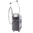 newest hair removal 755nm yag Laser depilation machine 