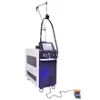 newest hair removal 755nm yag Laser depilation machine 