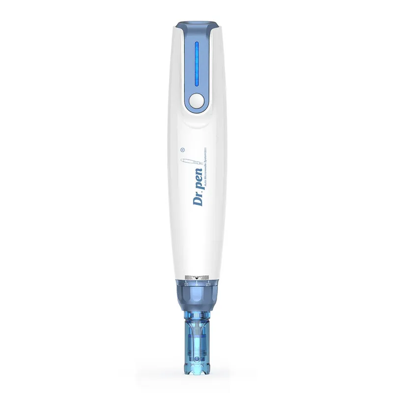 Newest Electric Dr Pen A9 micro needle electric dermapen