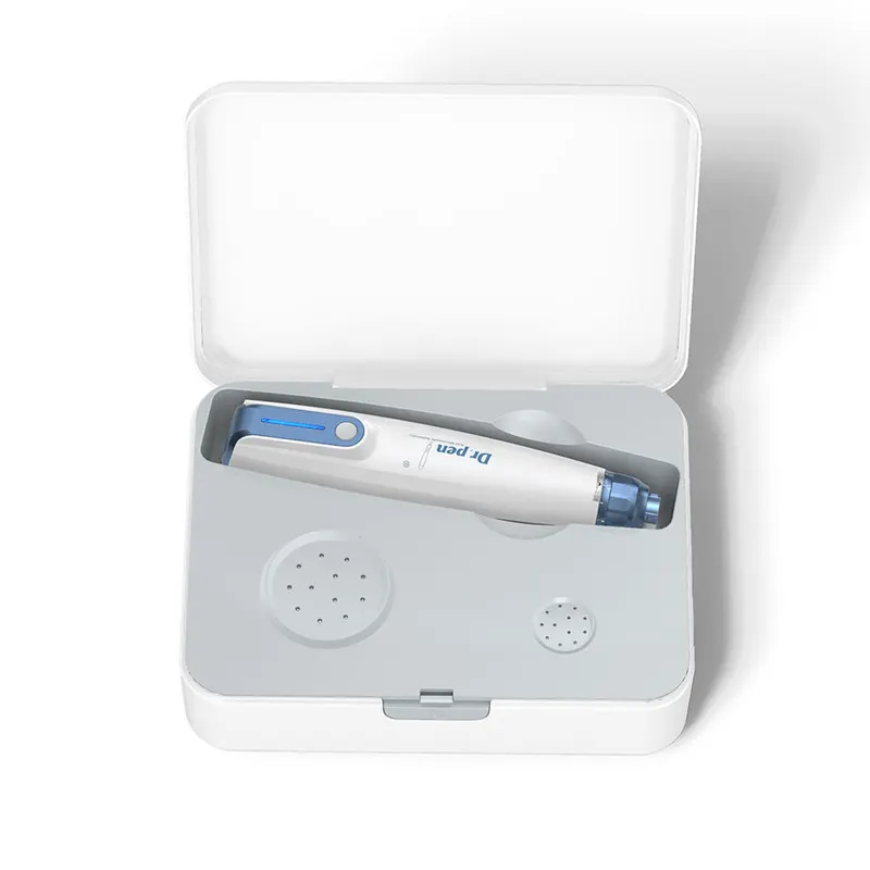 Newest Electric Dr Pen A9 micro needle electric dermapen