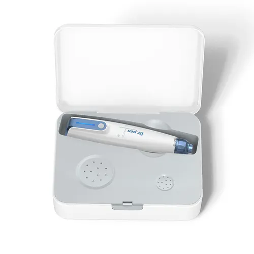 Newest Electric Dr Pen A9 micro needle electric dermapen