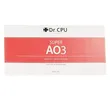 Dr. CPU Concentrated aqua peel AS1 SA2 AO3 Facial Special Solution