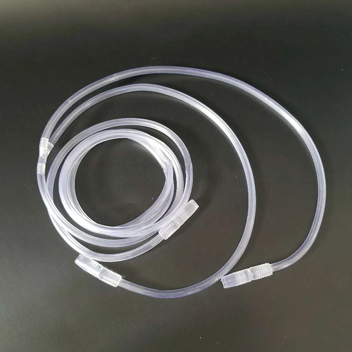 Special trigeminal tube connecting wire
