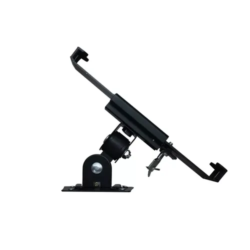 Security anti theft aluminum metal support 