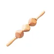 Wooden Head Massage Wood Massage Body Massager 