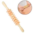 Handheld Wooden Therapy Massage Tools Wooden Guasha Board
