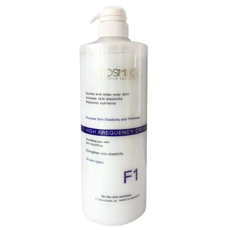 Germany COSMECH RF Cream for weight loss slimming machine
