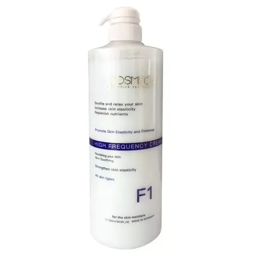 Germany COSMECH RF Cream for weight loss slimming machine