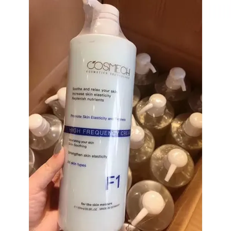 Germany COSMECH RF Cream for weight loss slimming machine