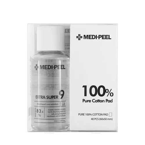 MEDI PEEL blackhead remove serum 250ml 