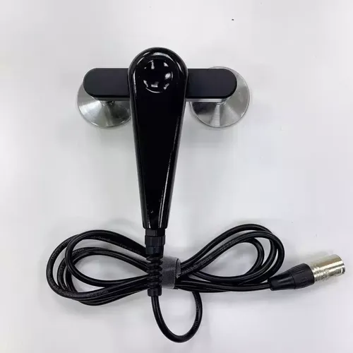  T Shape Handle accessoire for smart tecar tecar therapy