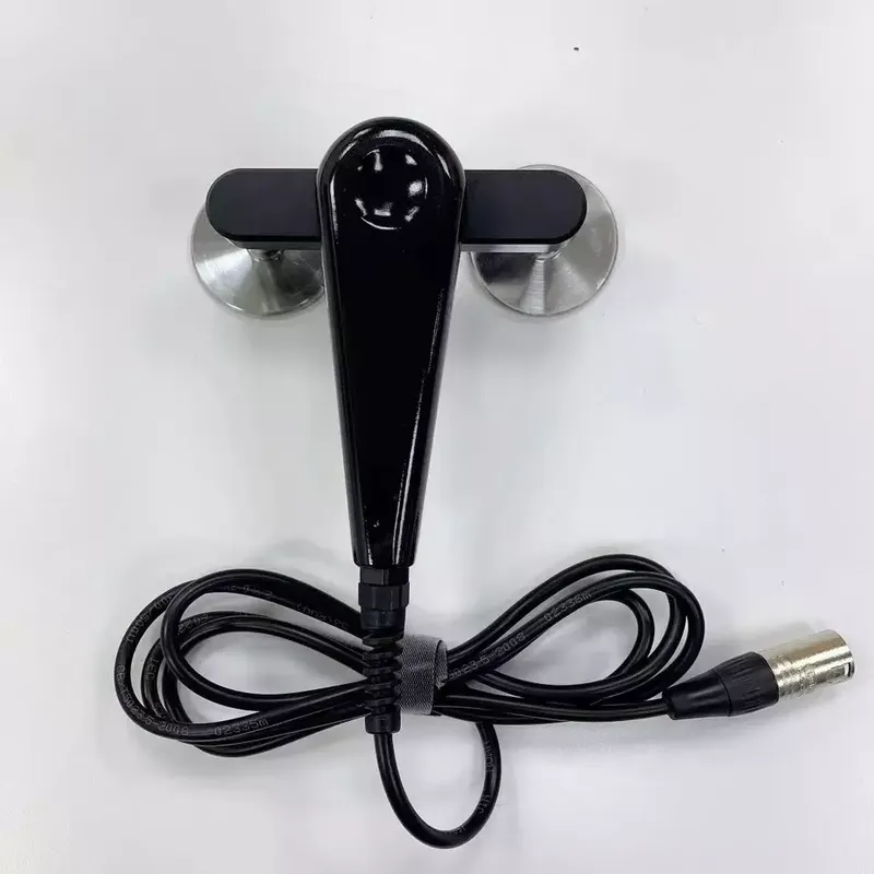  T Shape Handle accessoire for smart tecar tecar therapy