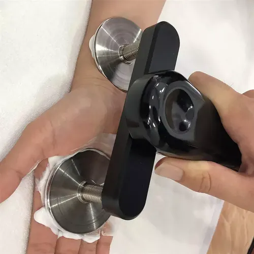  T Shape Handle accessoire for smart tecar tecar therapy