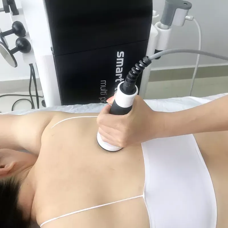 Ultrasound wave Handle accessoires 