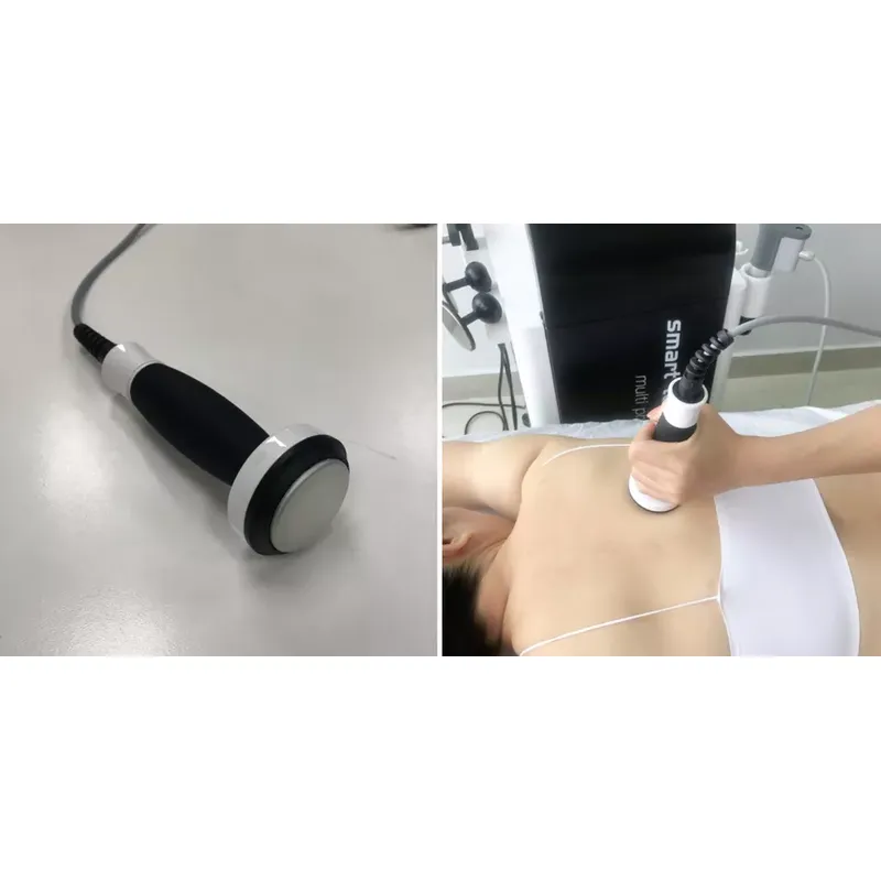 Ultrasound wave Handle accessoires 