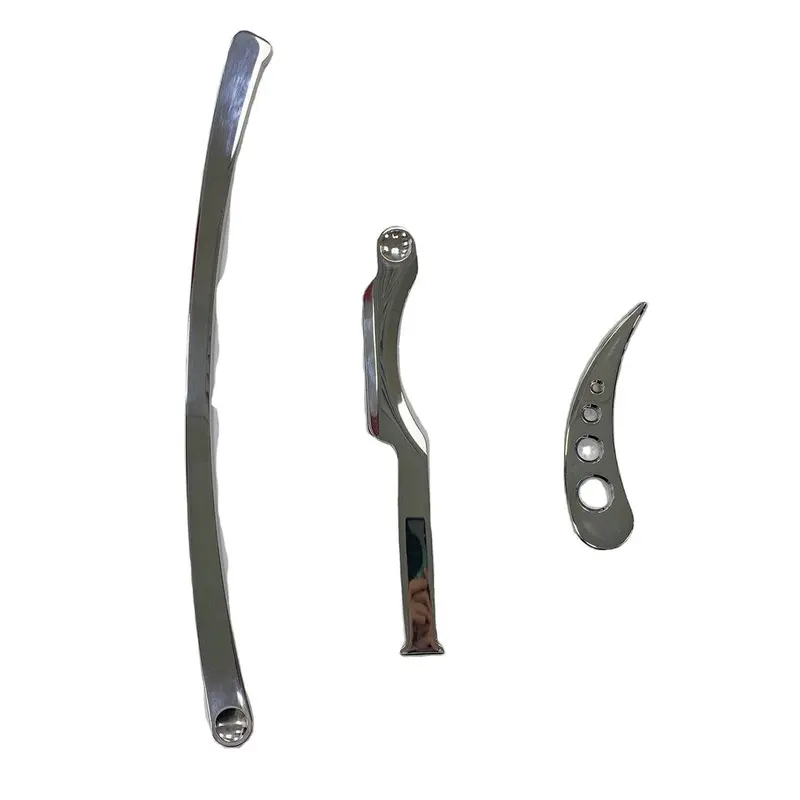 Fascia set * 3 PCS accessoires for smart tecar tecar 