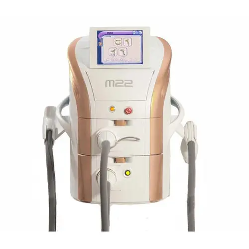 Multifunction M22 IPL M22 SHR machine hair removal OPT Permanent hair removal M22 with trolley