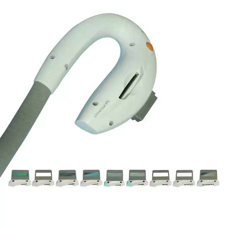 Multifunction M22 IPL M22 SHR machine hair removal OPT Permanent hair removal M22 with trolley