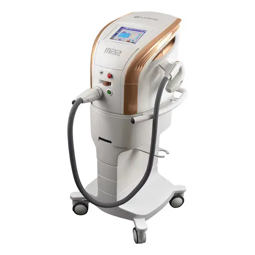 AOPT M22 AOPT with stand IPL Machine Hair Removal machine 