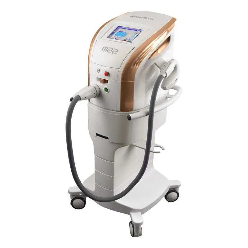 AOPT M22 AOPT with stand IPL Machine Hair Removal machine 