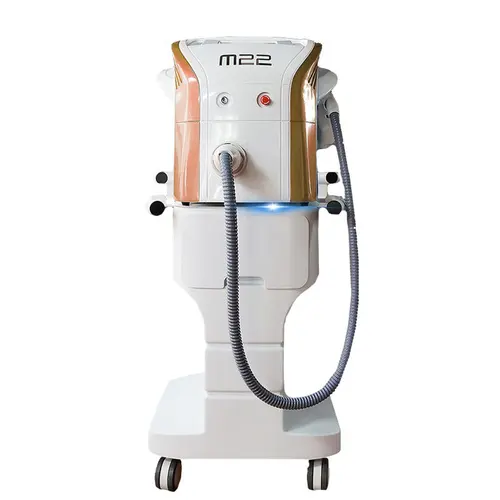 AOPT M22 AOPT with stand IPL Machine Hair Removal machine 
