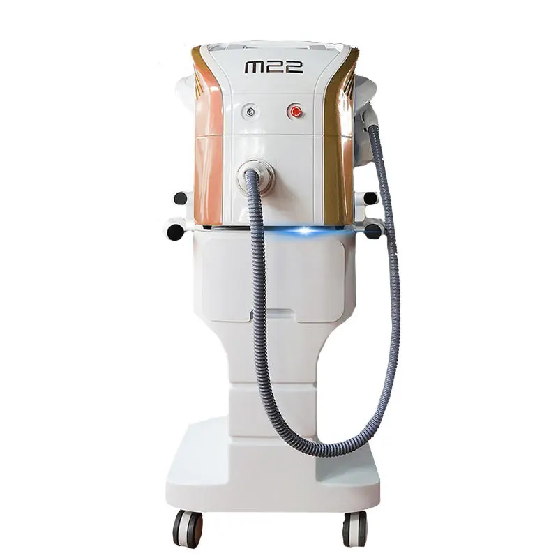 AOPT M22 AOPT with stand IPL Machine Hair Removal machine 