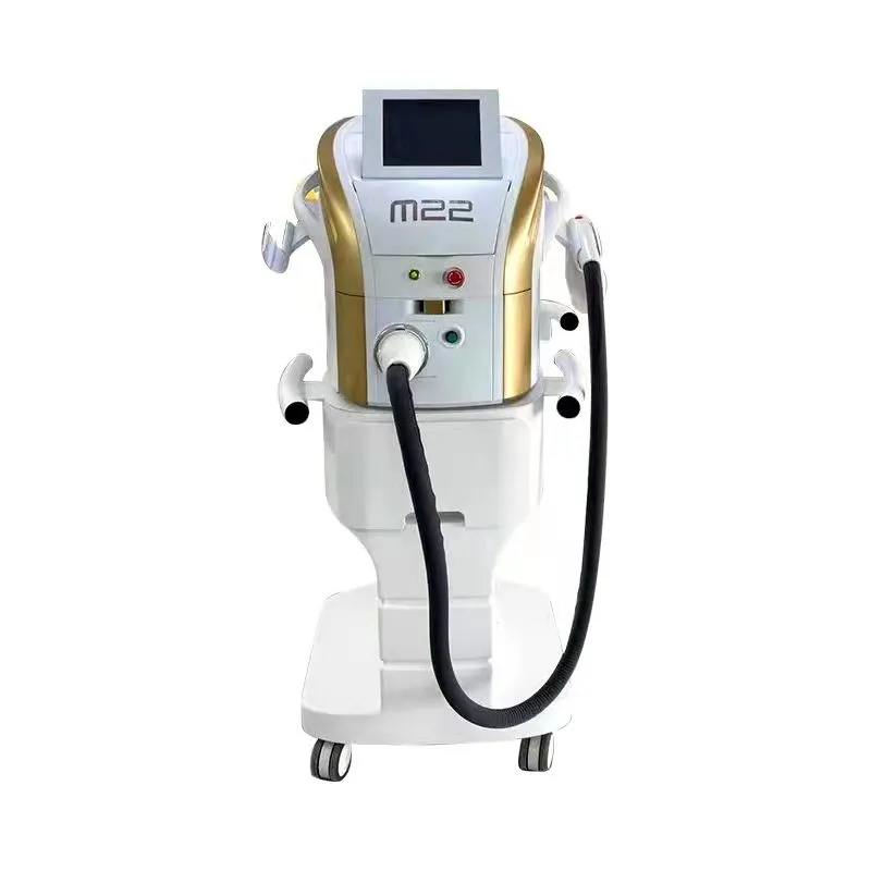 AOPT M22 AOPT with stand IPL Machine Hair Removal machine 