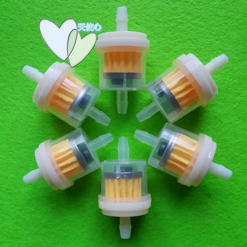 Beauty Handle Spare Parts oil Filters Replacement Filters