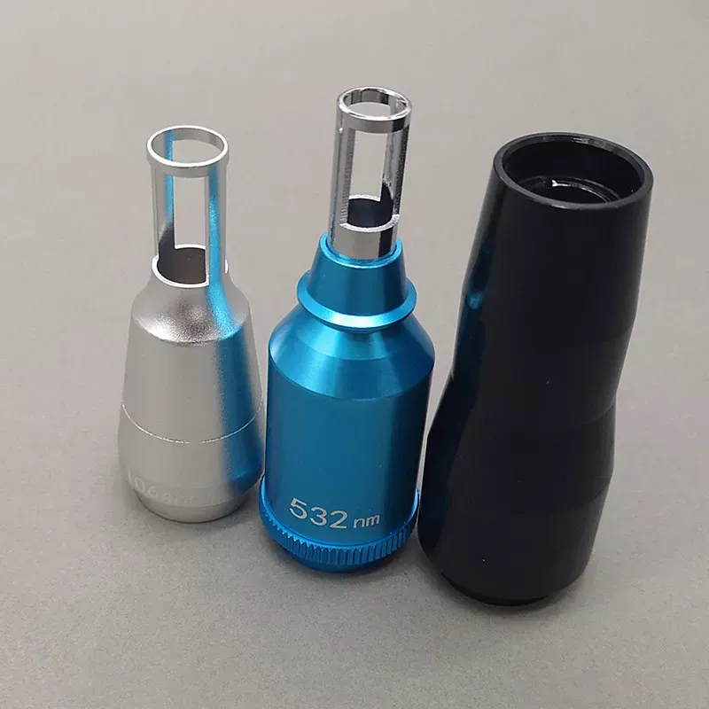  laser eyebrow washing machine probe 1064