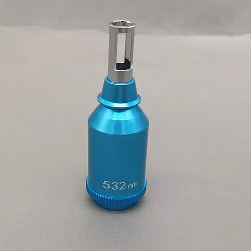  laser eyebrow washing machine probe 1064