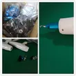  laser eyebrow washing machine probe 1064