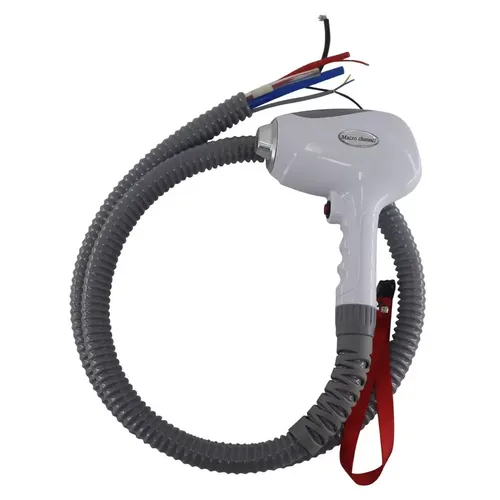 808 diode laser hair removal machine painless and permanent