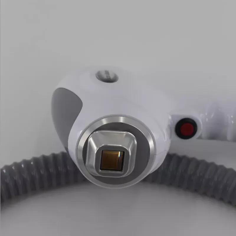 808 diode laser hair removal machine painless and permanent