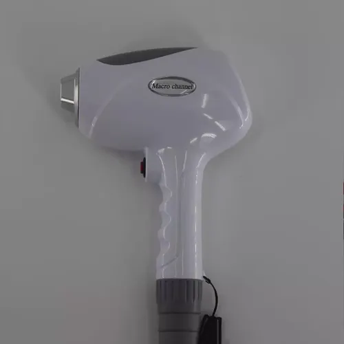 808 diode laser hair removal machine painless and permanent