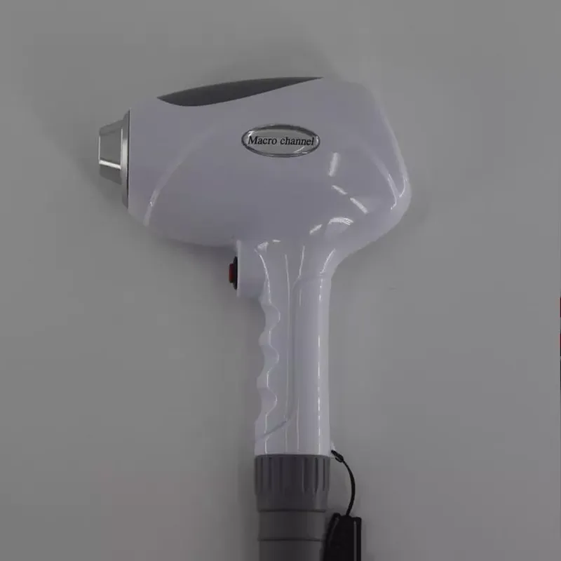 808 diode laser hair removal machine painless and permanent