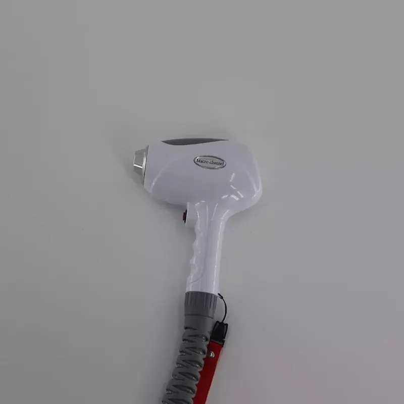 808 diode laser hair removal machine painless and permanent