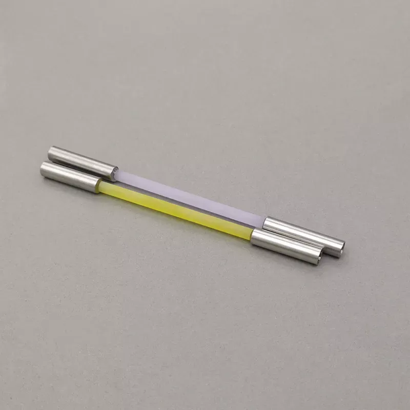 yellow Laser lamp picosecond laser beauty instrument accessories