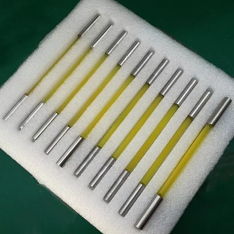 yellow Laser lamp picosecond laser beauty instrument accessories