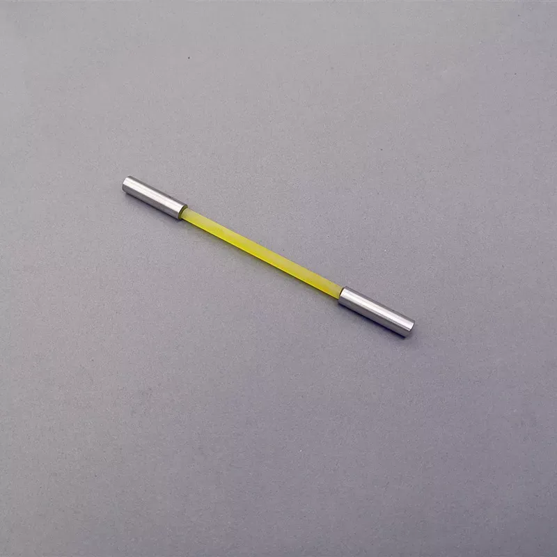 yellow Laser lamp picosecond laser beauty instrument accessories