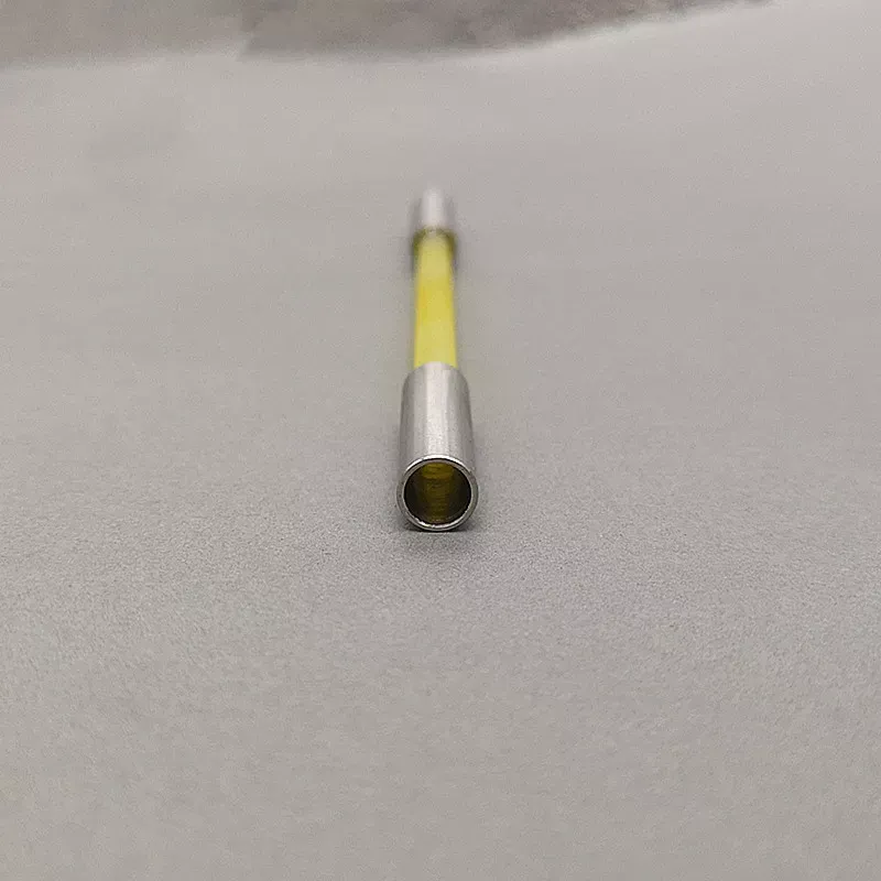 yellow Laser lamp picosecond laser beauty instrument accessories