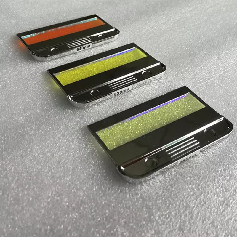 IPL filter chip plug wave plate e light hair removal handle 640 skin rejuvenation 530 acne removal 480 accessories