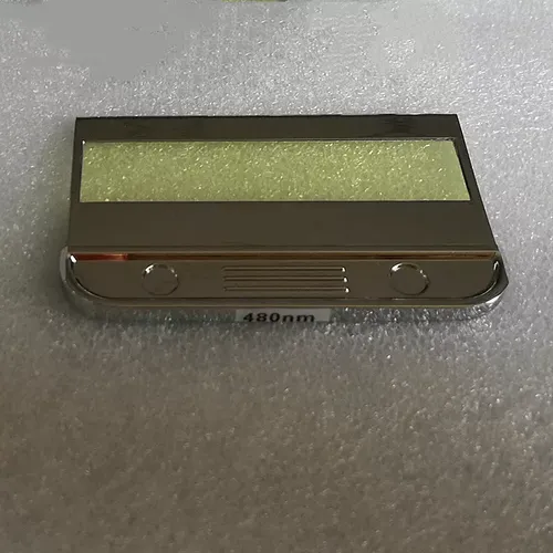 IPL filter chip plug wave plate e light hair removal handle 640 skin rejuvenation 530 acne removal 480 accessories