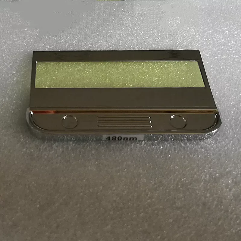 IPL filter chip plug wave plate e light hair removal handle 640 skin rejuvenation 530 acne removal 480 accessories