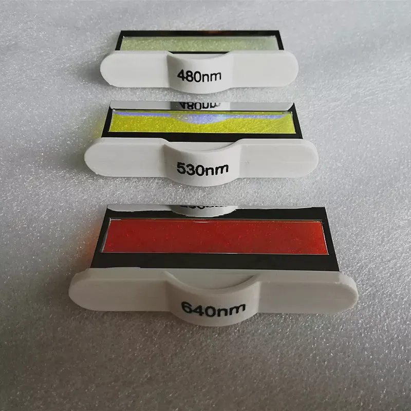 IPL filter chip plug wave plate e light handle 640 skin rejuvenation