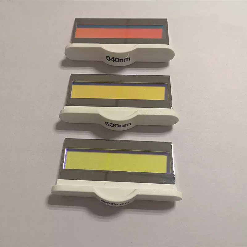 IPL filter chip plug wave plate e light handle 640 skin rejuvenation