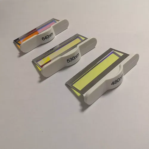 IPL filter chip plug wave plate e light handle 640 skin rejuvenation