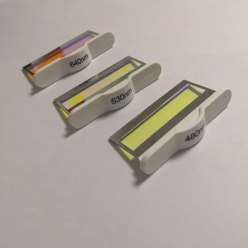 IPL filter chip plug wave plate e light handle 640 skin rejuvenation