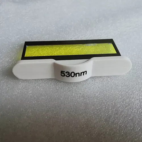 IPL filter chip plug wave plate e light handle 640 skin rejuvenation